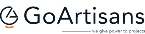 GoArtisans Logo